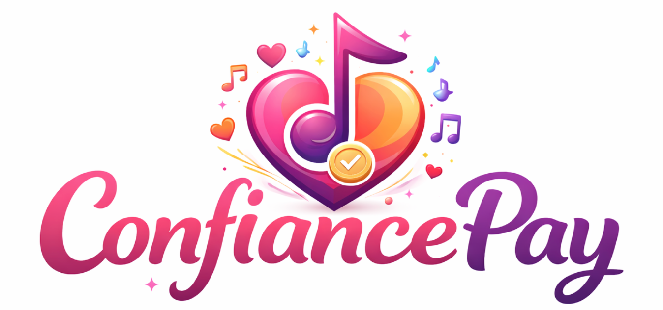 Confiancepay